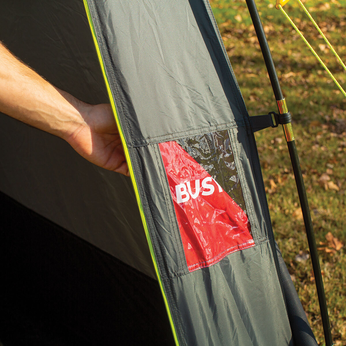 Zempire Pocket Rocket Utility Tent