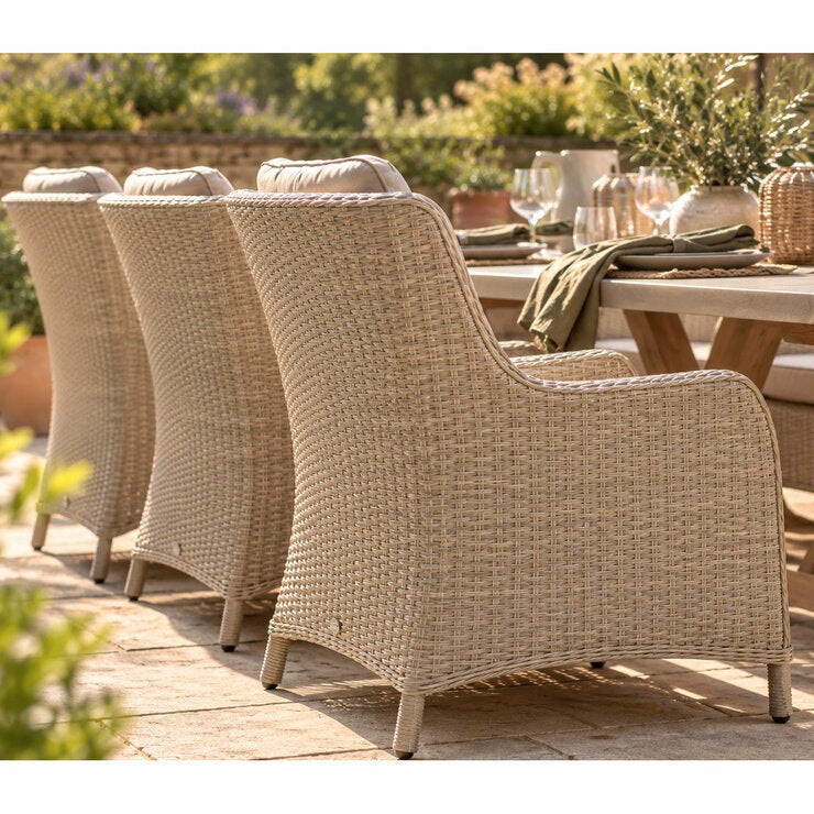 Bramblecrest Woodchester 9 Piece Dining Set Bramblecrest Woodchester 9 Piece Dining Set
