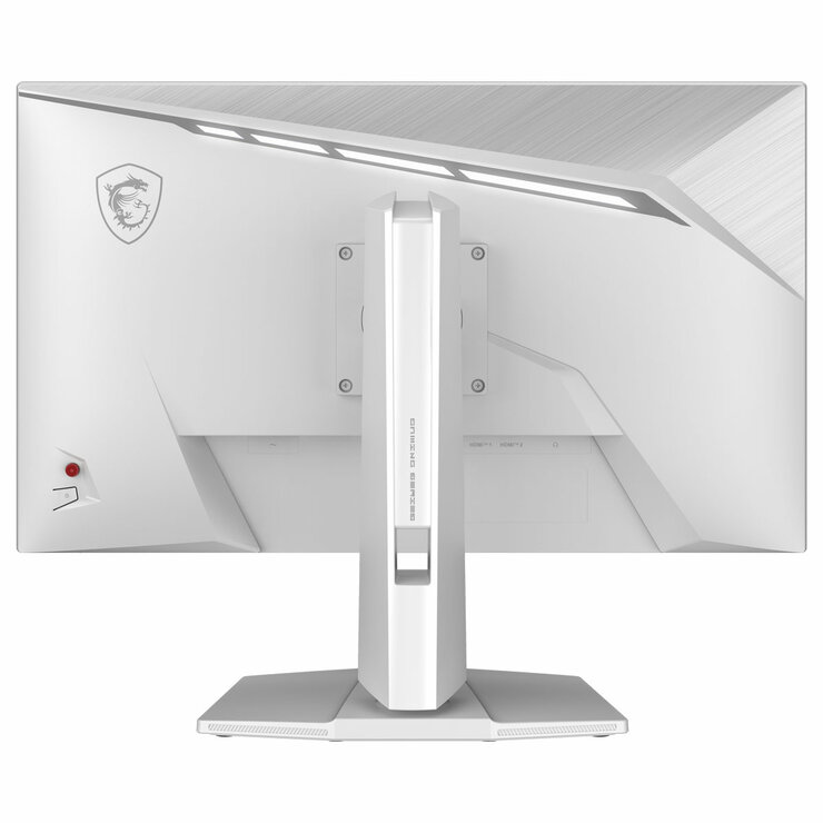 MSI 274QRFW E20 WQHD IPS 200Hz Monitor, 9S6-3CF99T-003 MSI 274QRFW E20 WQHD IPS 200Hz Monitor, 9S6-3CF99T-003