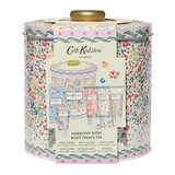 Cath Kidston, Body Treats Tin Gift Set, Harmony Ditsy