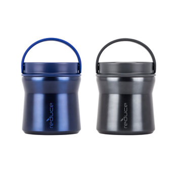 Image of both flasks