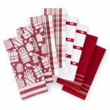 Holiday Kitchen Towel 4 Pack in Gifts Holiday Kitchen Towel 4 Pack in Gifts