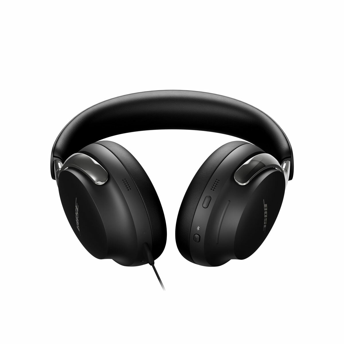 Buy Bose QuietComfort Ultra Gen II Over-Ear Headphones in Black at Costco.co.uk