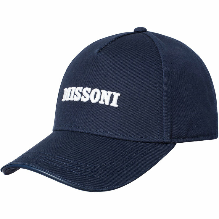 Missoni Men's Cap and Bucket Hat
