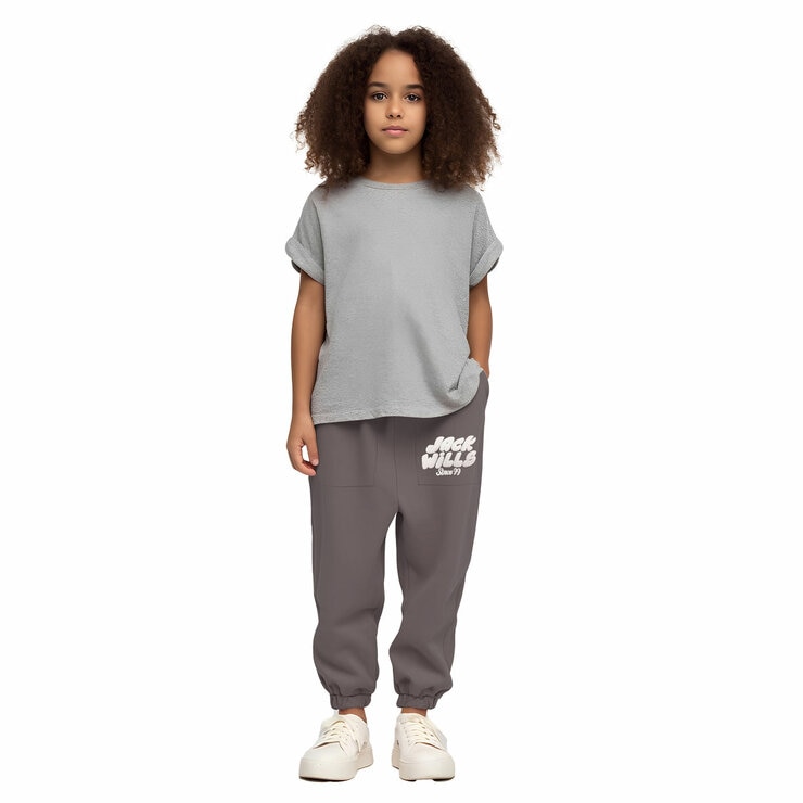 Jack Wills Youth Jogger