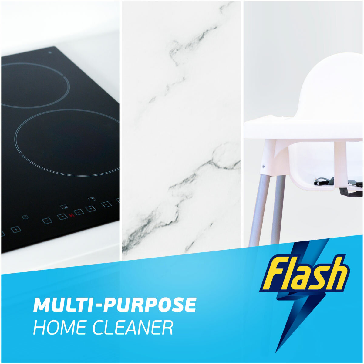 Multi-Purpose Home Cleaner Multi-Purpose Home Cleaner