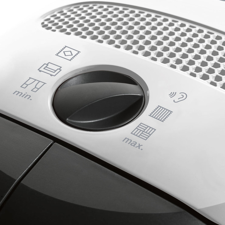 Miele Classic C1 Allergy PowerLine Bagged Vacuum Cleaner | Costco UK