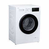 Samsung Series 4 WW90FG3M05AWEU, 9kg Washing Machine, A Rated in White Samsung Series 4 WW90FG3M05AWEU, 9kg Washing Machine, A Rated in White