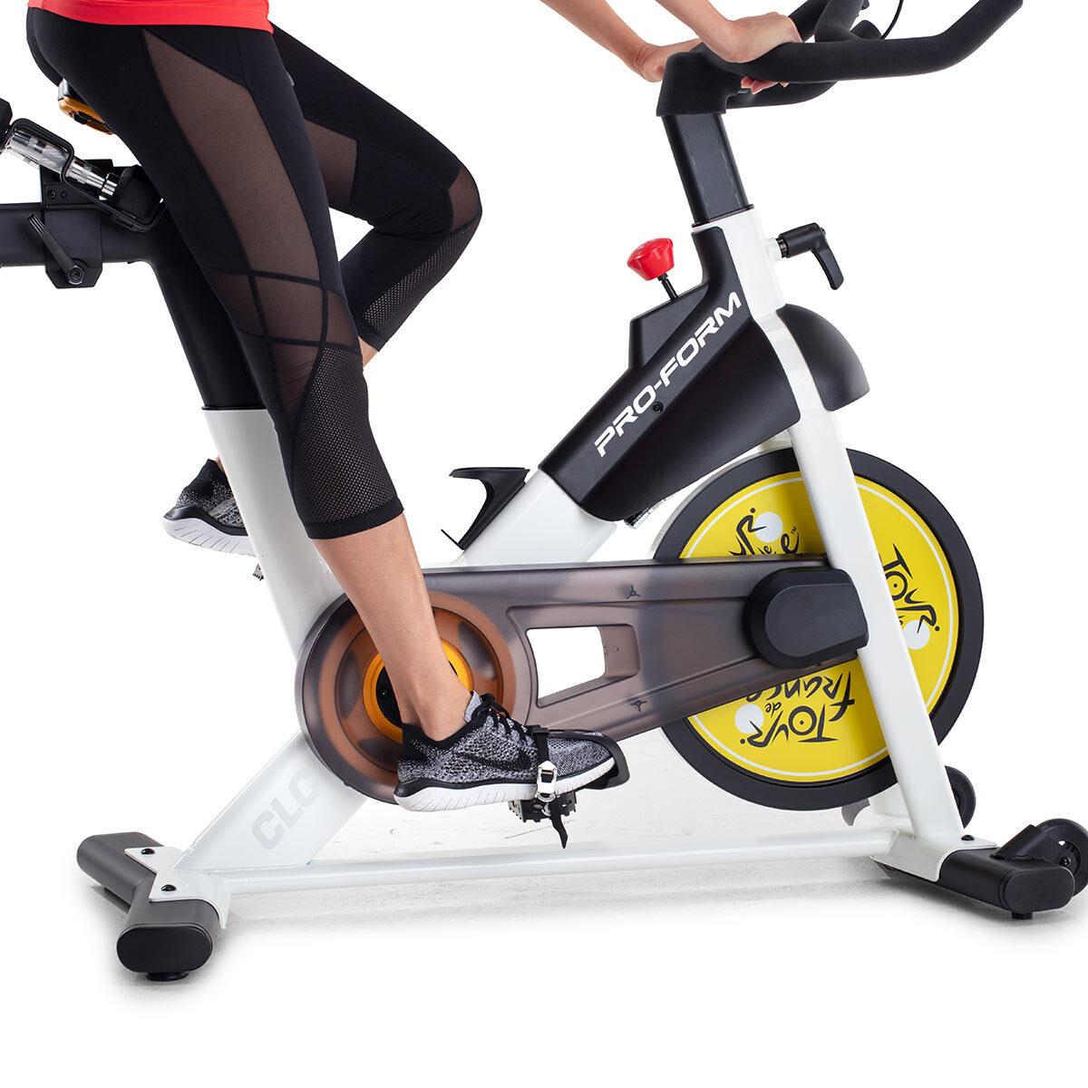 Proform Tour De France CLC Indoor Trainer