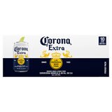 Corona Extra, 10 x 330ml
