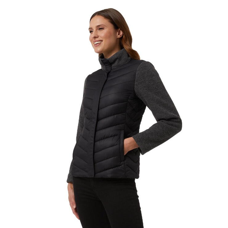 32 Degrees Ladies Lightweight Down Jacket 32 Degrees Ladies Lightweight Down Jacket