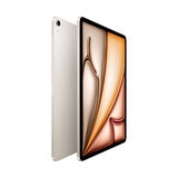 Apple iPad Air 13" (M3) Wi-Fi 256GB in Starlight at Costco.co.uk