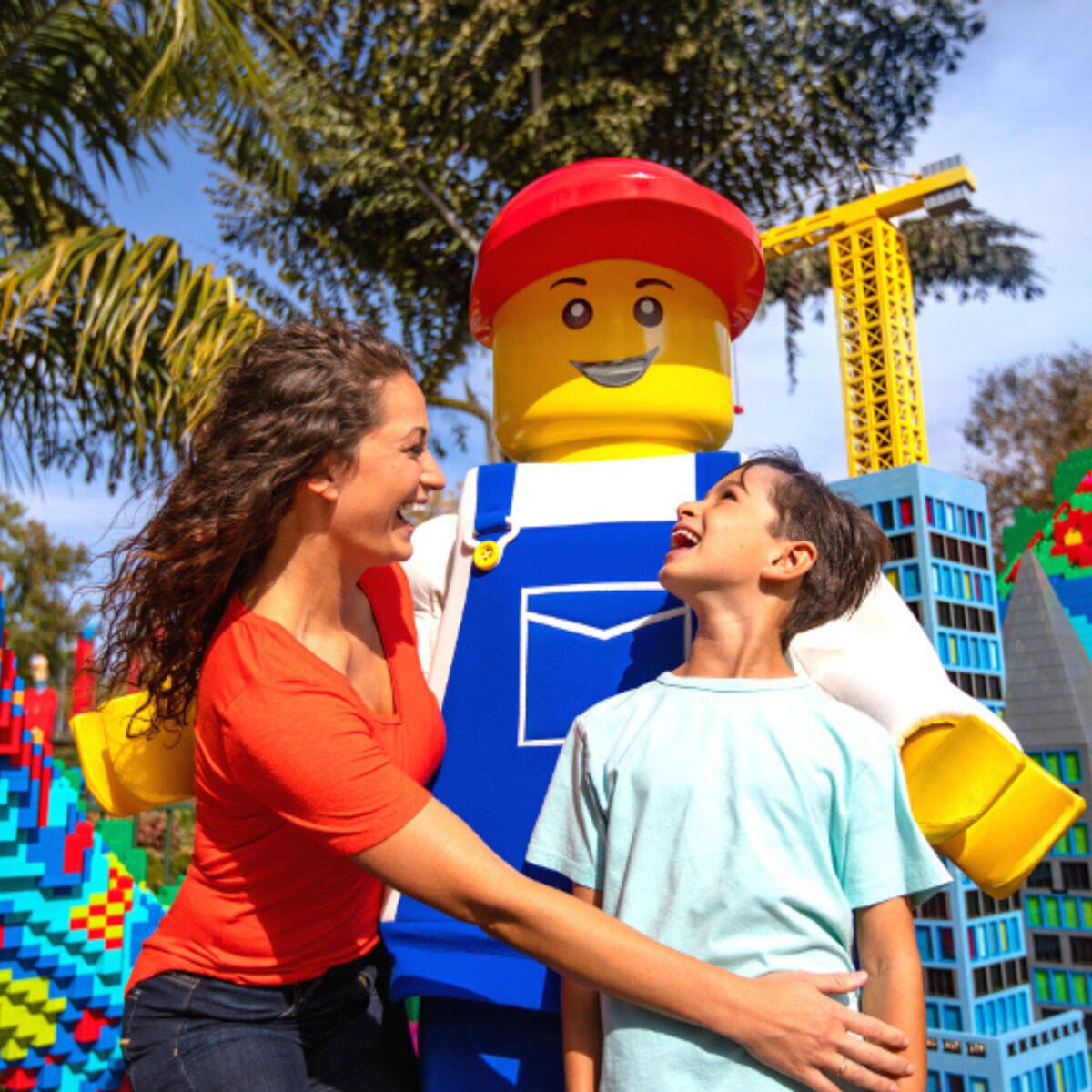 Go City San Diego 3 day All-Inclusive Pass, Child