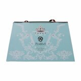 Pralibel Finest Belgian Chocolates, 440g in Blue