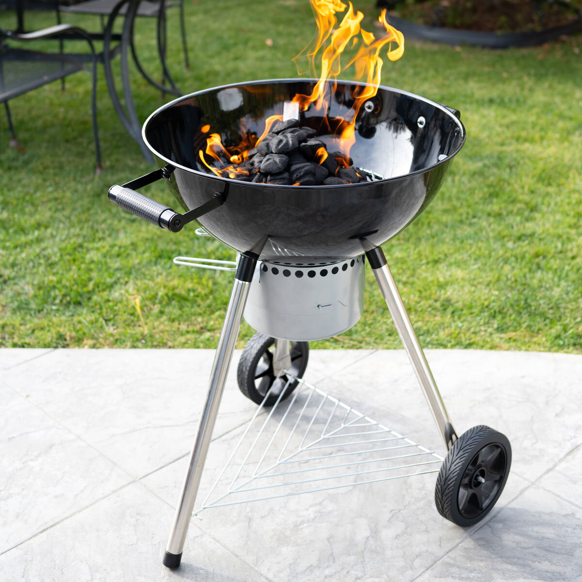 Fire bowl