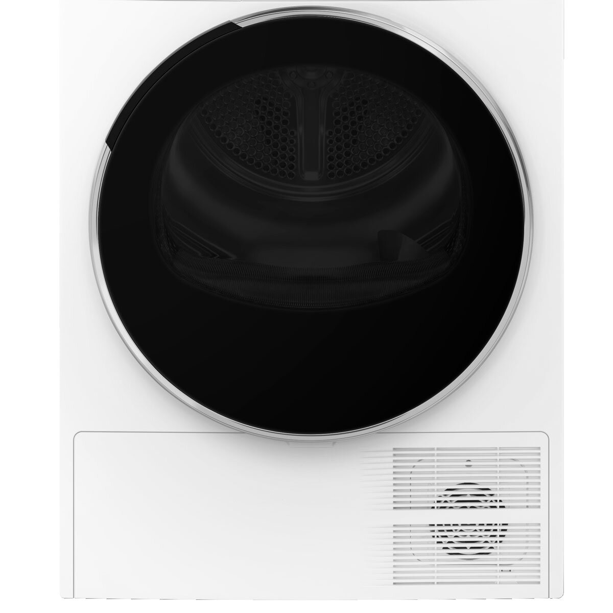 Smeg DNP83SEUK 8kg Heat Pump Dryer A+++ Rating in White