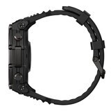 T-Rex 3 Pro 44mm Tactical Black