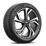 Michelin 285/45 ZR21 (113Y) XL TL PILOT SPORT 4 SUV NC0