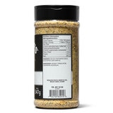 Nutritional Information