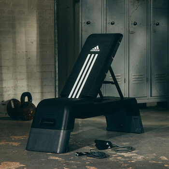 Adidas HIIT Deck