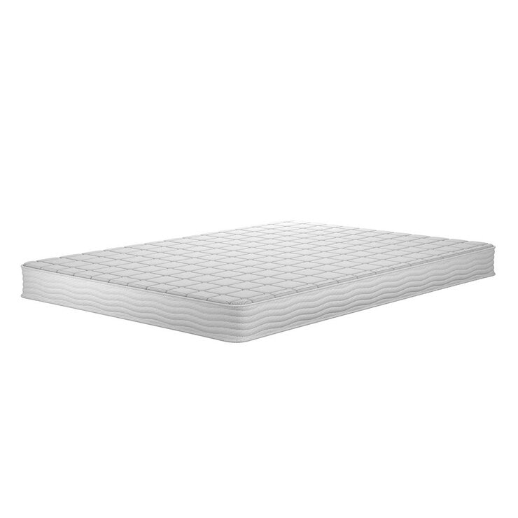 Dormeo Memory Plus Rolled Mattress in 4 Sizes
