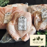 Herb Fed Free Range BBQ Box, 9kg in Packaging