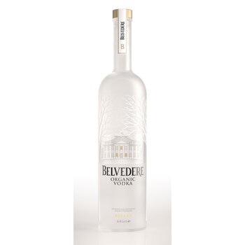 Belvedere Vodka Methuselah, 6L Belvedere Vodka Methuselah, 6L