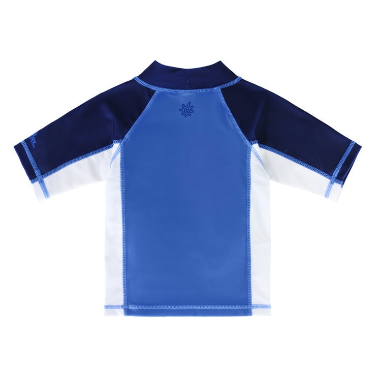 UV Skinz Kids Swim Set, 3 Piece in Blue - 7 Years