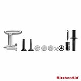KitchenAid Metal Food Grinder attachment