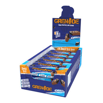 Grenade Oreo, 18 x 35g