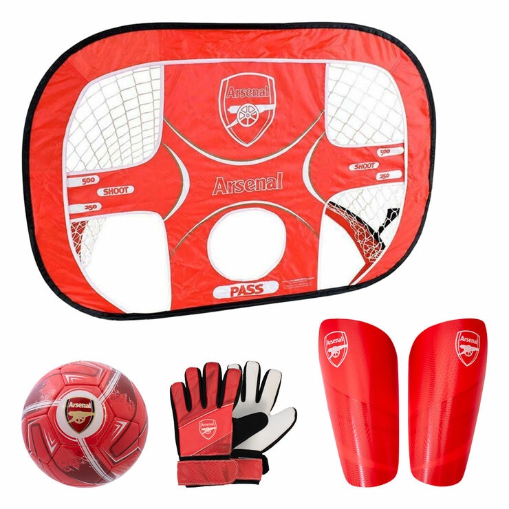 Football Training Bundle in 5 Team Designs (3+ Years) Football Training Bundle in 5 Team Designs (3+ Years)