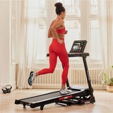 Reebok Jet 100x Treadmill