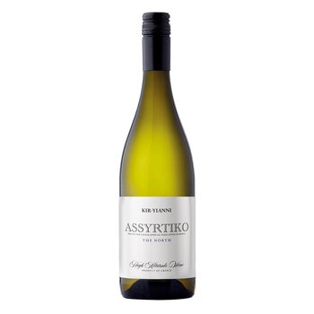 Kir-Yianni Assyrtiko, 75cl