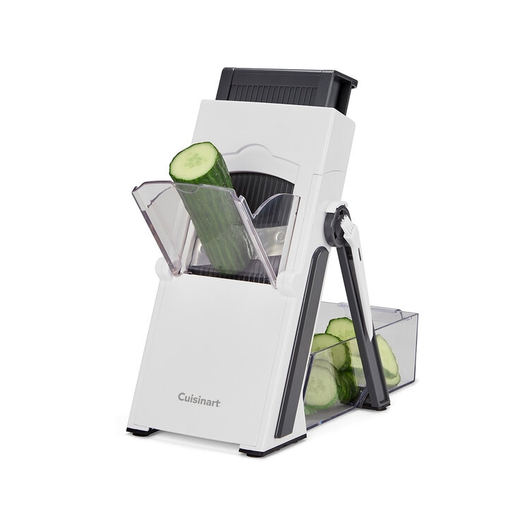 Cuisinart PrecisionSlice Upright Mandoline Cuisinart PrecisionSlice Upright Mandoline