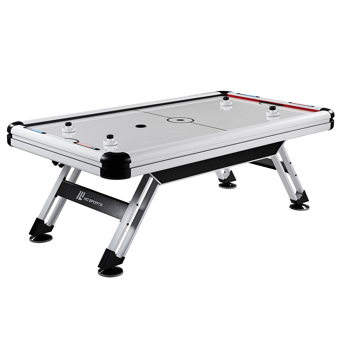 Lead image for Medal Sports Air Hockey Table