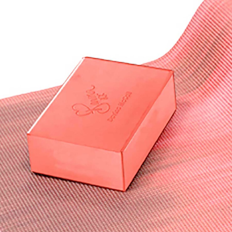 Davina McCall Yoga Mat & Block Set in Orange Davina McCall Yoga Mat & Block Set in Orange