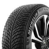 Michelin 235/50 R21 101V PILOT ALPIN 5 SUV