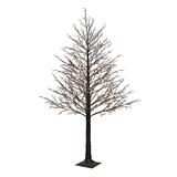 Buy 7ft LED Iced Tree Overview Image at Costco.co.uk