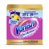 Vanish Gold Oxi Action Powder Fabric Stain Remover, 2.7kg