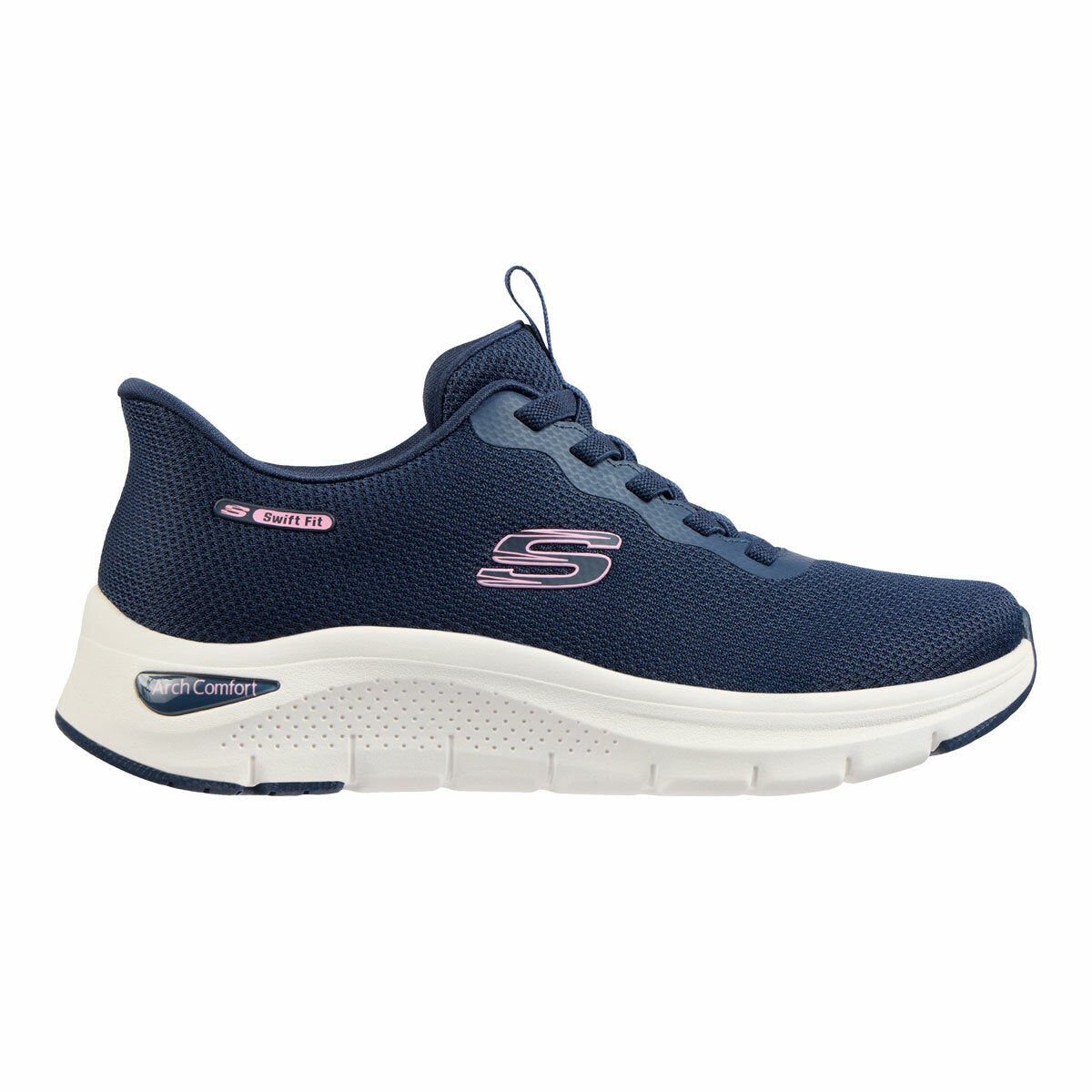 Skechers Women's Swift Fit Arch Comfy 2.0 Trainer Skechers Women's Swift Fit Arch Comfy 2.0 Trainer