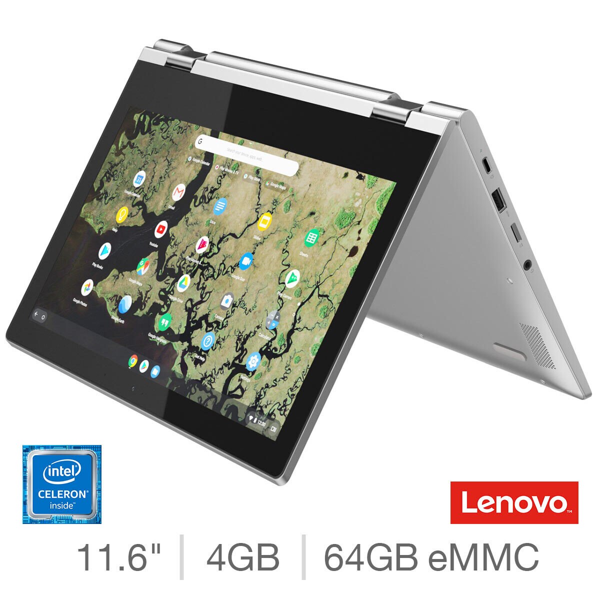 lenovo google home costco