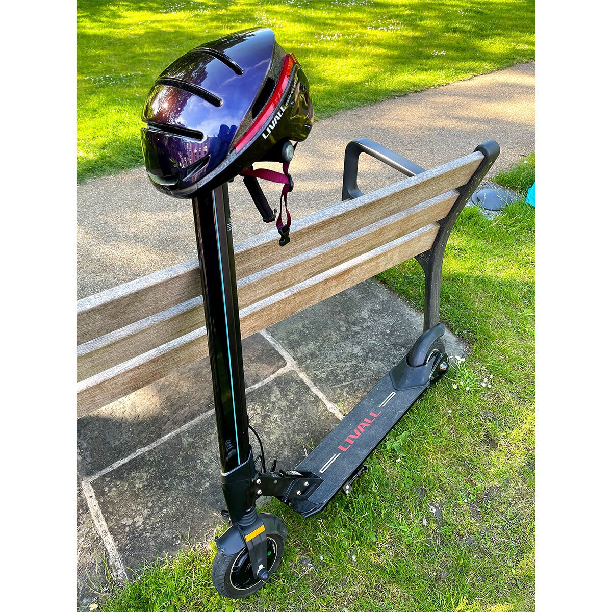 Livall helmet costco online