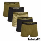 Timberland Men's Boxer, 5 Pack