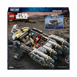 LEGO Star Wars Anzellan Starship - Model 75445 (9+ Years)