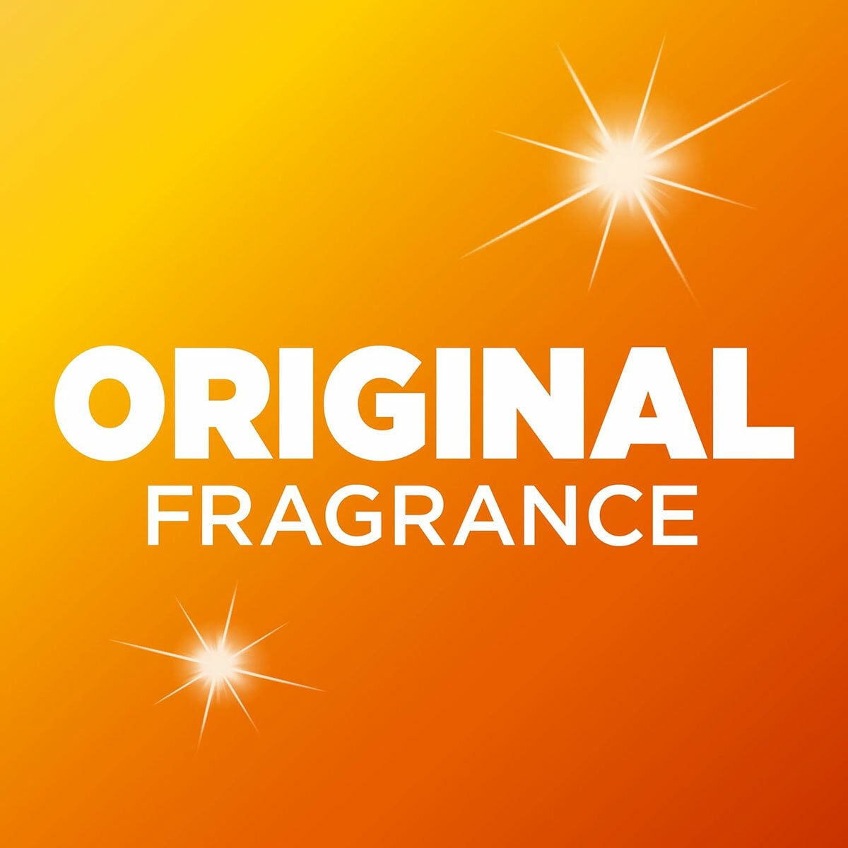Original Fragrance