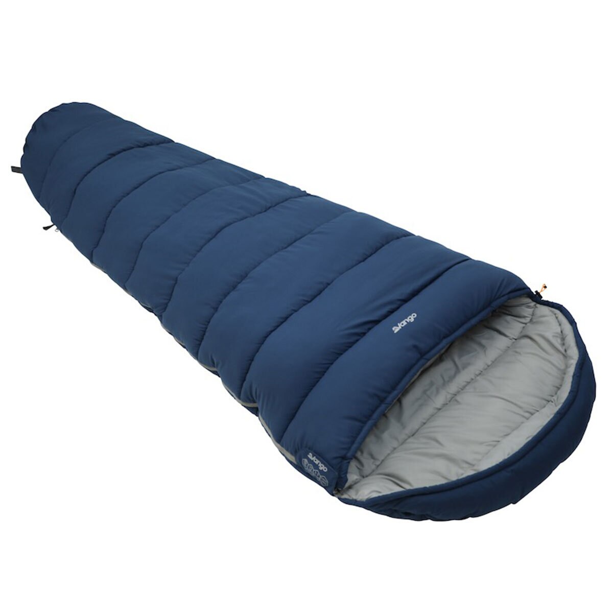 Vango Kanto Single Sleeping Bag in Blue Costco UK