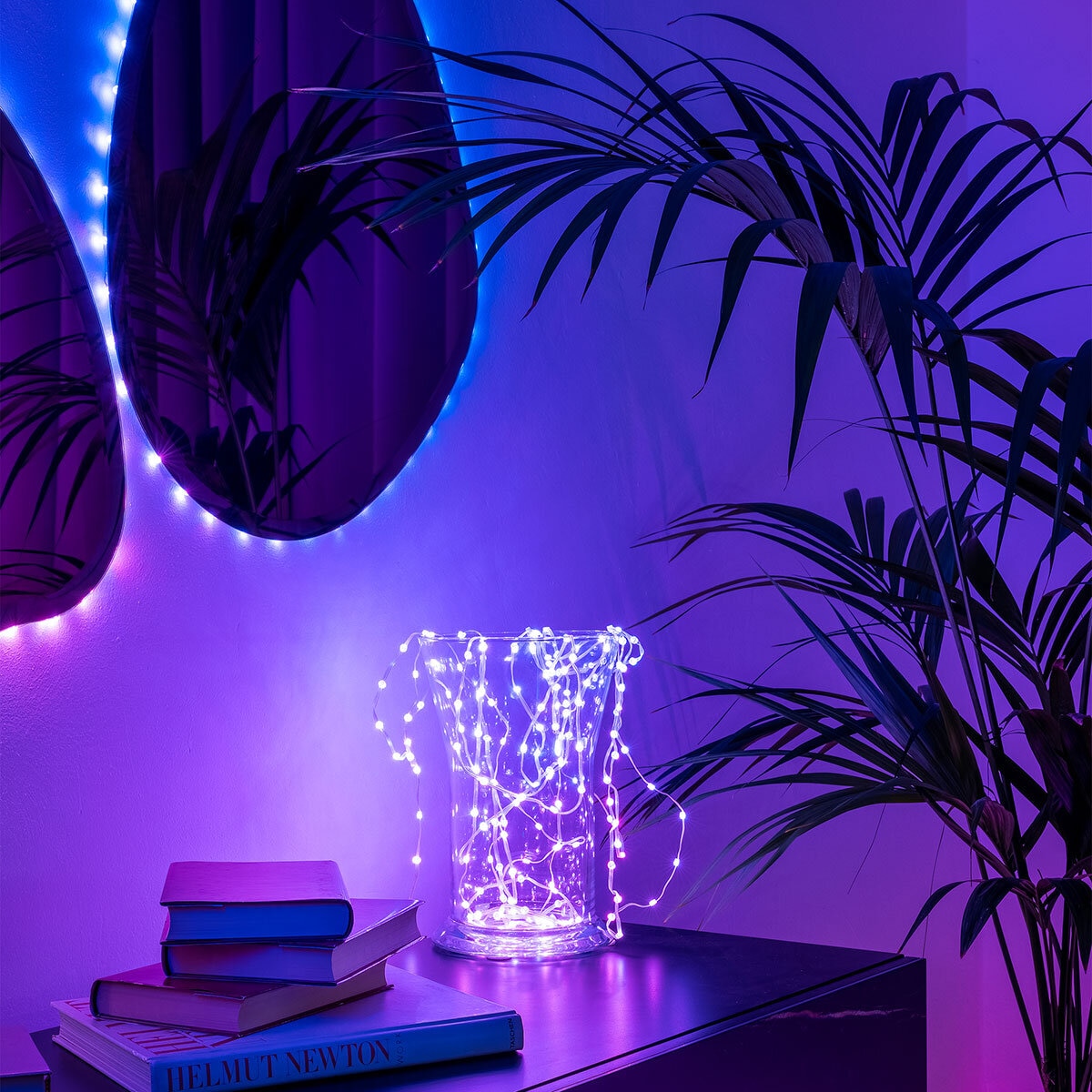 Buy Twinkly Dots 200 LED Lights Lifestyle Image at Costco.co.uk