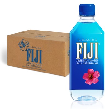 FIJI Water, 24 x 500ml