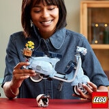 LEGO Creator Expert Vespa 125 Scooter - Model 10298 (18+ Years)