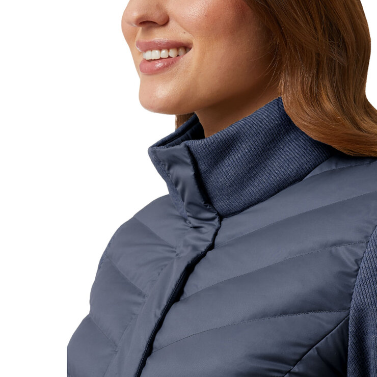 32 Degrees Ladies Lightweight Down Jacket 32 Degrees Ladies Lightweight Down Jacket